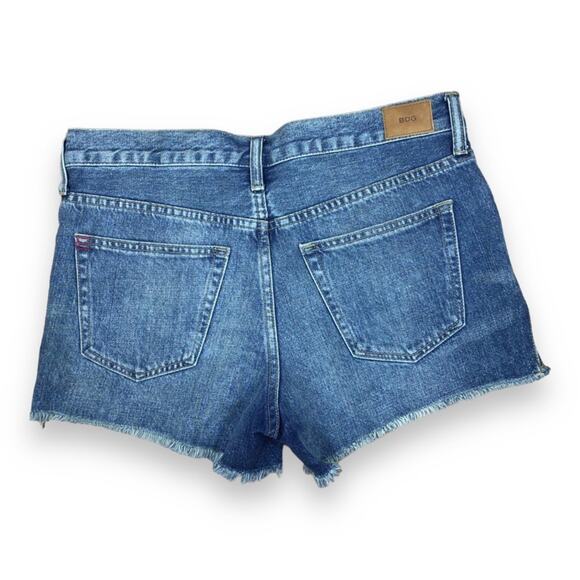 BDG Denim Breezy Short size 27 - Picture 2 of 5